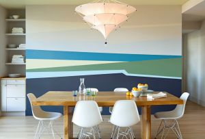 Sådan males vægge uden pletter: små tricks