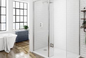 Dusjtyper: en rekke valg (24 bilder)