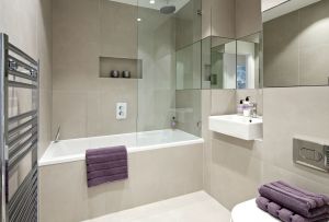 Πλακάκι για την τουαλέτα: πώς να το επιλέξετε και να το βάζετε μόνοι σας (62 φωτογραφίες)
