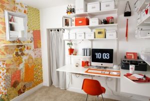 Funktionel arbejdsplads: placeringshemmeligheder