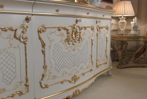 Décor mobilier: intérieur mis à jour et original (24 photos)