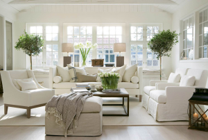 Διακόσμηση παραθύρων χωρίς κουρτίνες: ιδέες για διακόσμηση (23 φωτογραφίες)