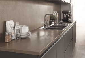 MDF-bordplader til et køkken sæt (24 fotos)