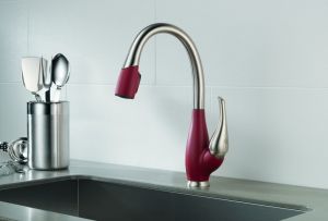 Hvordan velge kjøkkenkraner?