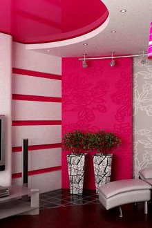 banyo tavanı