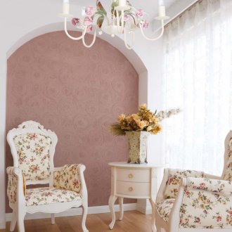 Provence tarzı avize