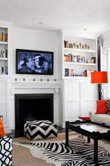White Kitchen Design 2019