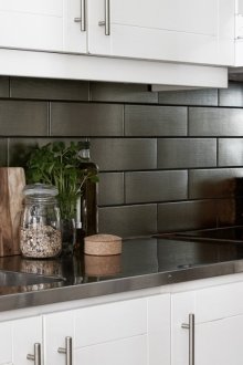 Beyaz Loft Kanepe