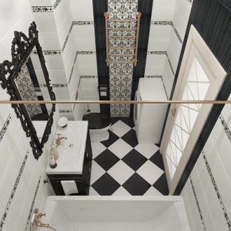 Banyo Tasarımı 2019