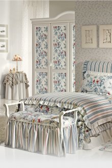 Çocuk odası mobilyaları Provence