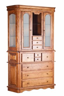 Schöner Schrank aus Erle