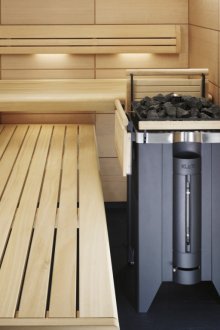 Lambris en bois