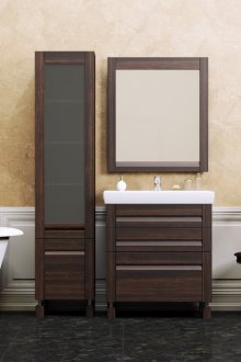 Venge mobilya banyo iç