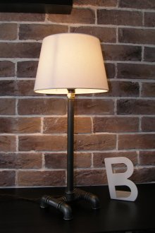 Loft masa lambası