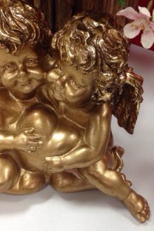 Figur Engel