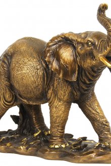 Figur Elefant