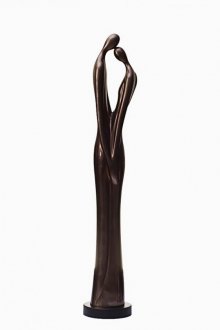Figur Mann und Frau