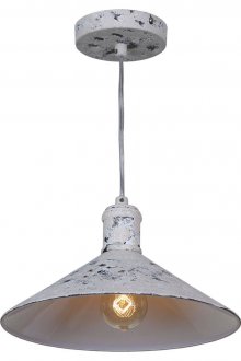 Loft tarzı ışık lambası