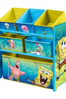 Support de rangement pour jouets