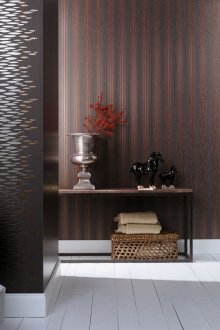 İç modern vinil duvar kağıdı