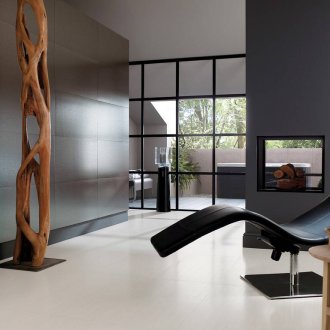 Minimalism style lounge