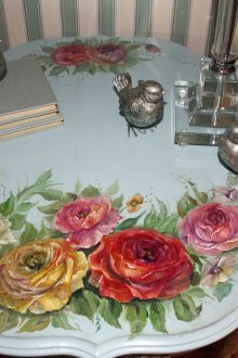 Tableau peinture