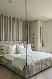 Möbel im Loftstil