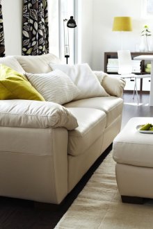 Ottoman stool