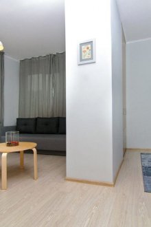 Zonizzazione della camera da letto