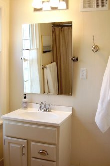banyo mobilyaları