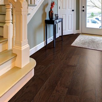 Popular Dark Oak Laminate