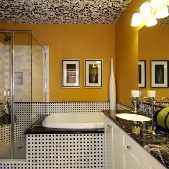 stretch ceiling