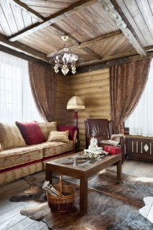 Kesonlu tavan