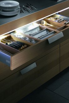 LED Tavan Işıkları