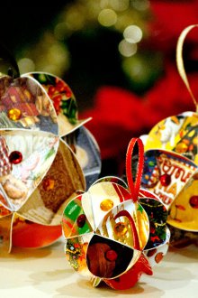 Paper Jewelry