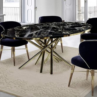 Marble tiles
