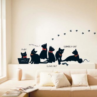 Silla de bebé cama con forma de gato