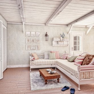 Provence meşe laminat