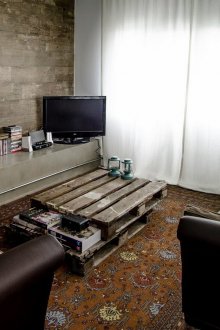 Ahşap döşeme