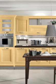 Intonaco decorativo