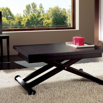 Extendable table
