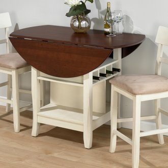 Extendable table