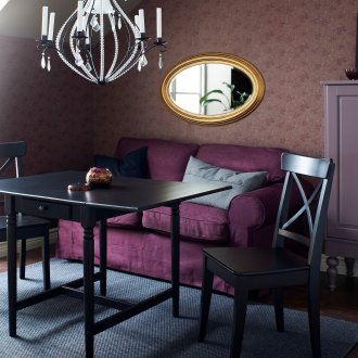 Extendable table