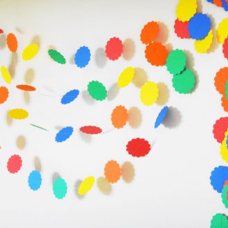 Paper Jewelry