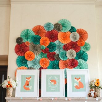 Paper Jewelry