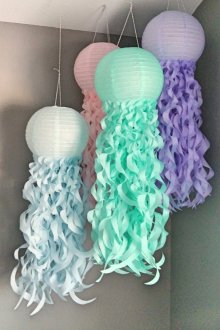 Paper Jewelry