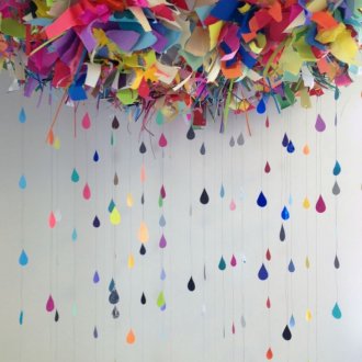 Paper Jewelry