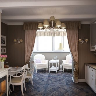 Dining group stool