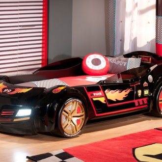 Cama de coche