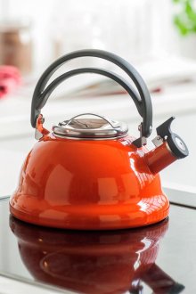 Kettle
